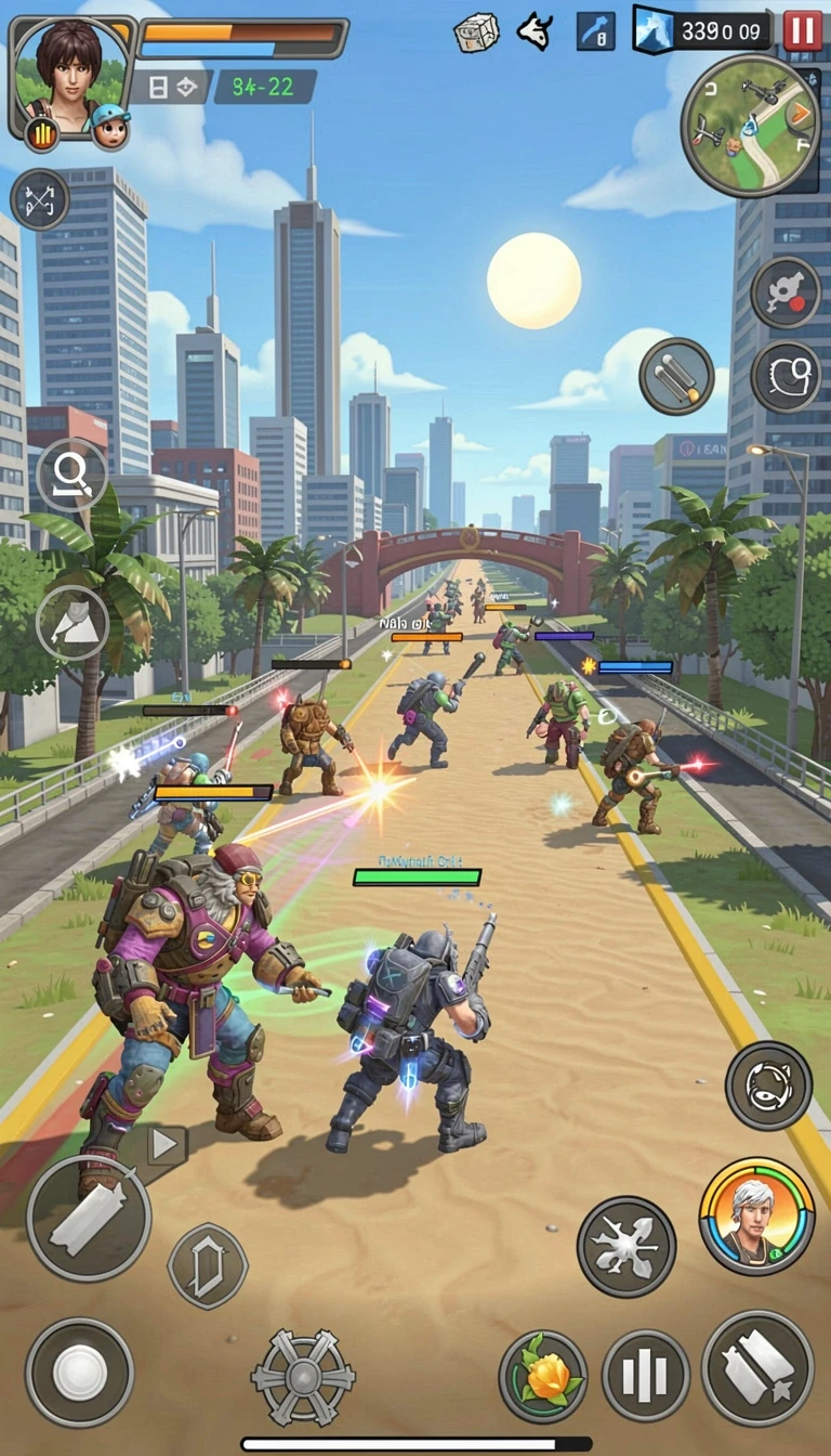Screenshot 380slot nomor 2