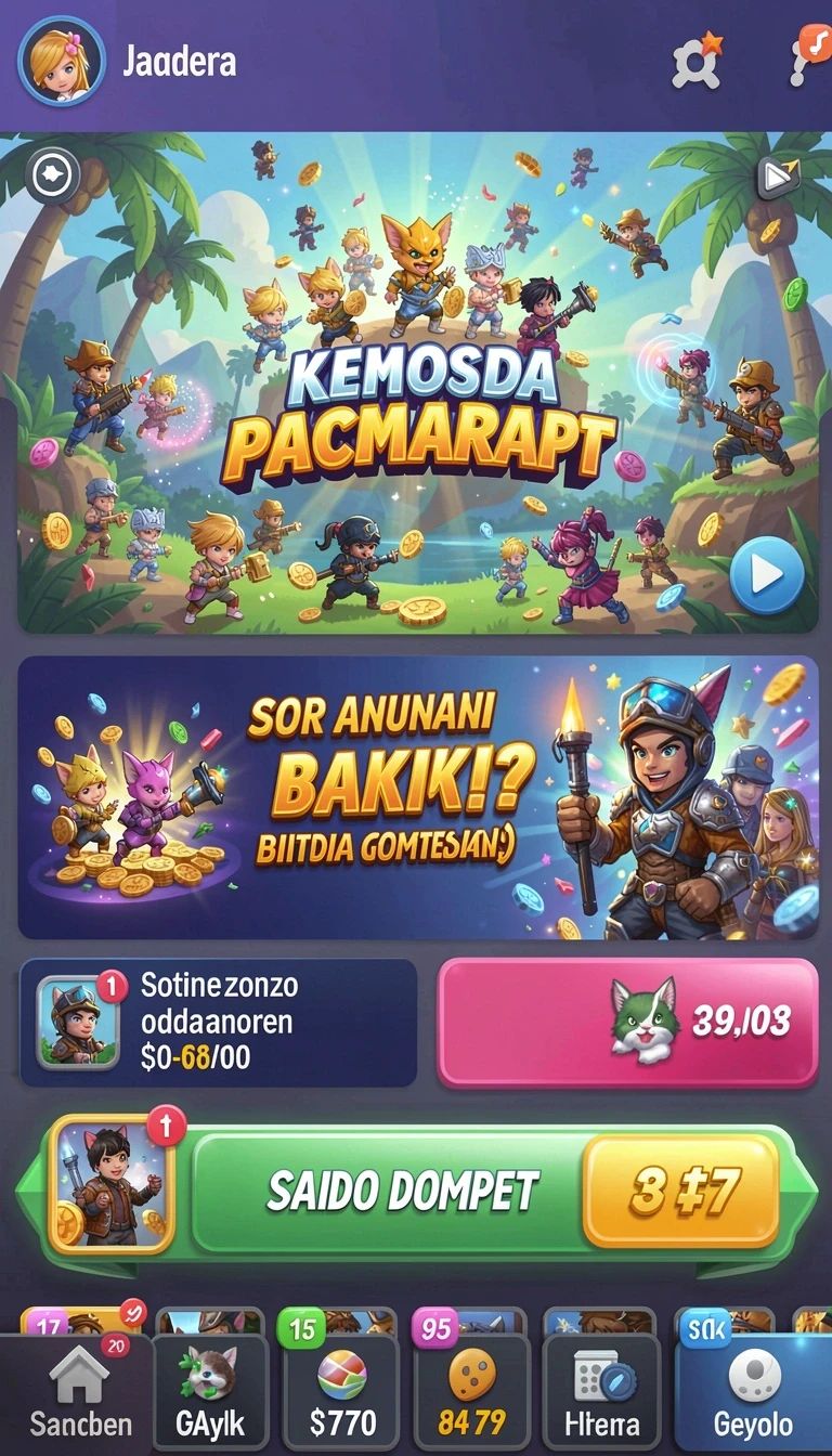 Screenshot 380slot nomor 3