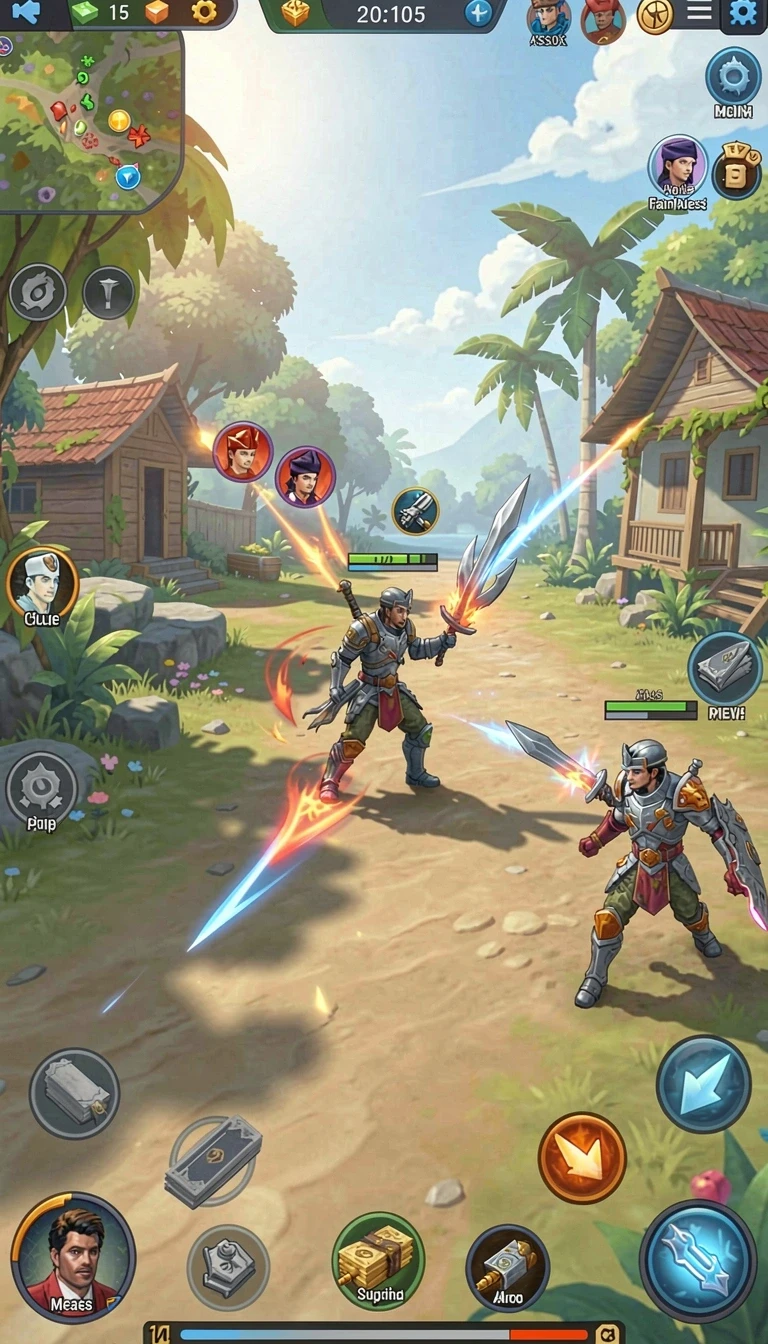 Screenshot 456win nomor 1