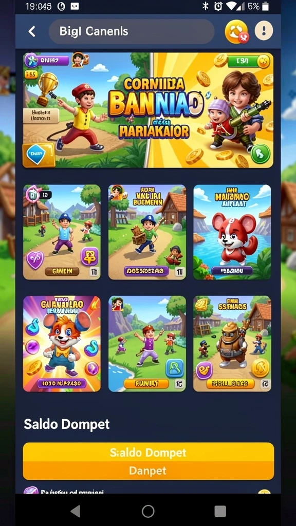 Screenshot 88big nomor 1