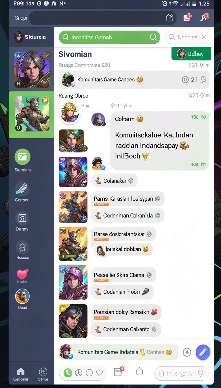 Screenshot 98spin nomor 1