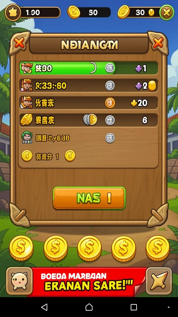 Screenshot 99sl nomor 2