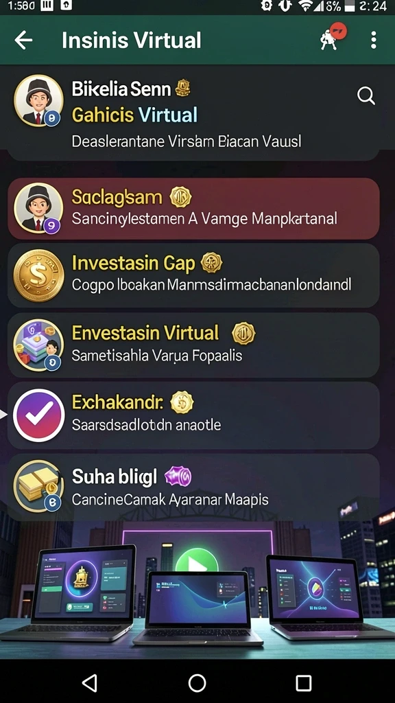 Screenshot 9sl nomor 3