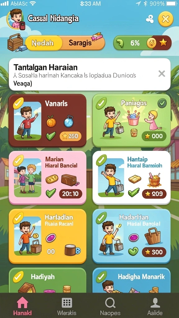 Screenshot adam77 nomor 1