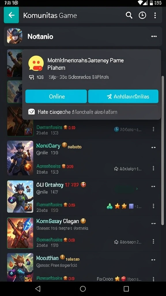 Screenshot arista88 nomor 1