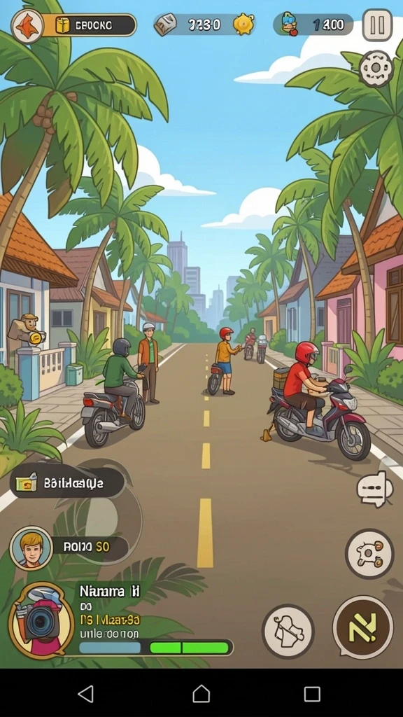 Screenshot arista88 nomor 2