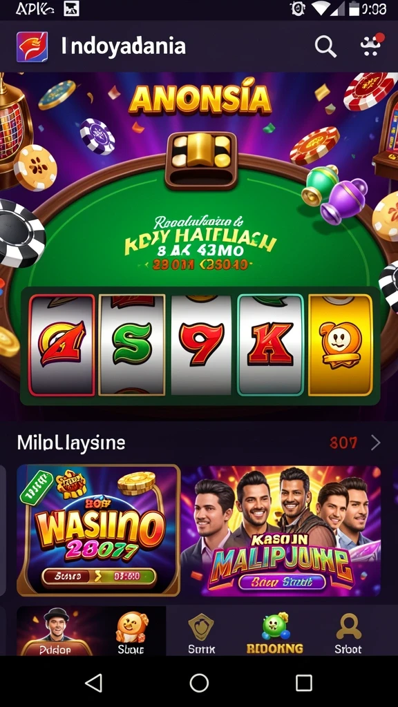 Screenshot arista88 nomor 3