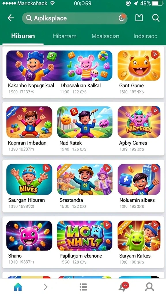 Screenshot ayuwin nomor 3