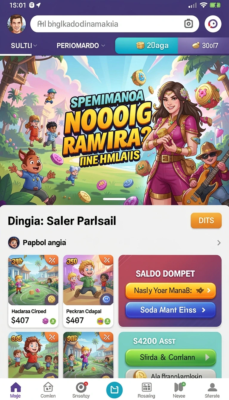 Screenshot big77 nomor 1