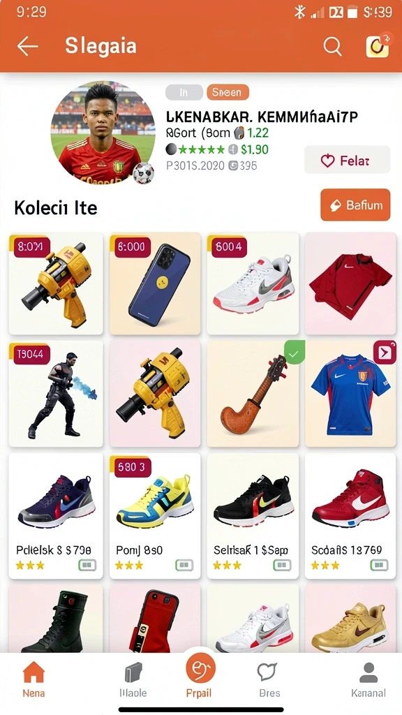 Screenshot cina365 nomor 3