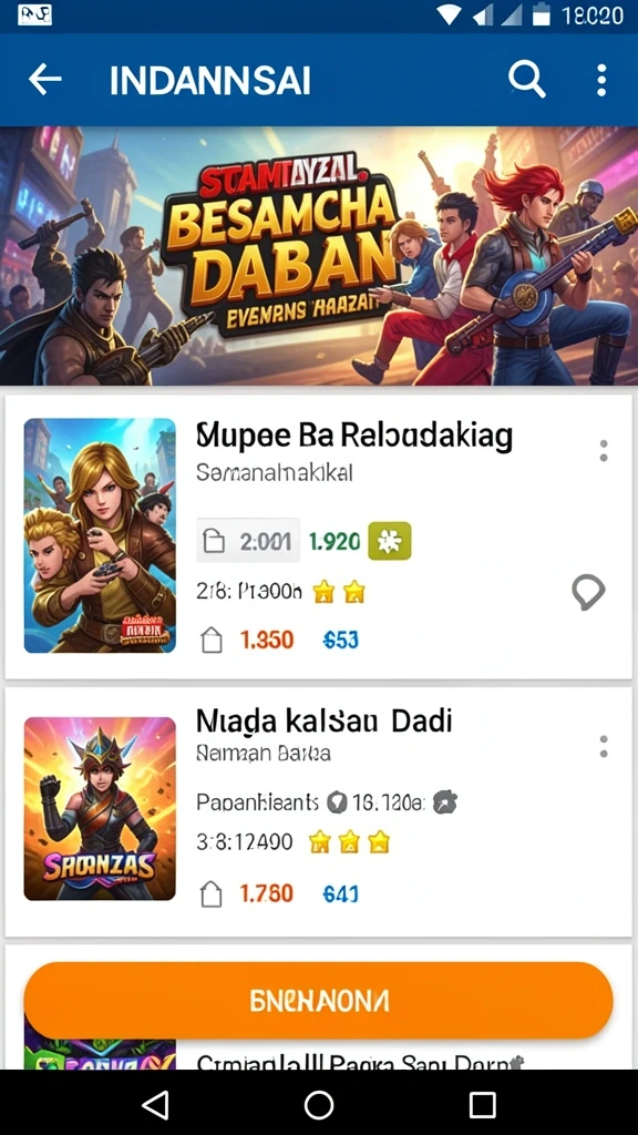 Screenshot dayak777 nomor 3
