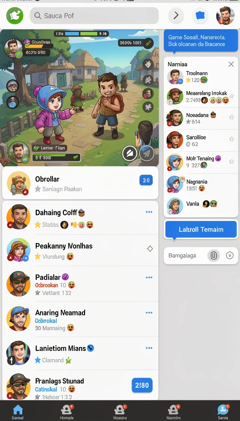 Screenshot fomototo nomor 2