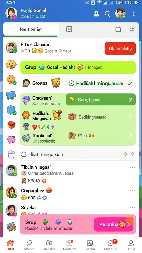 Screenshot g9vip nomor 3