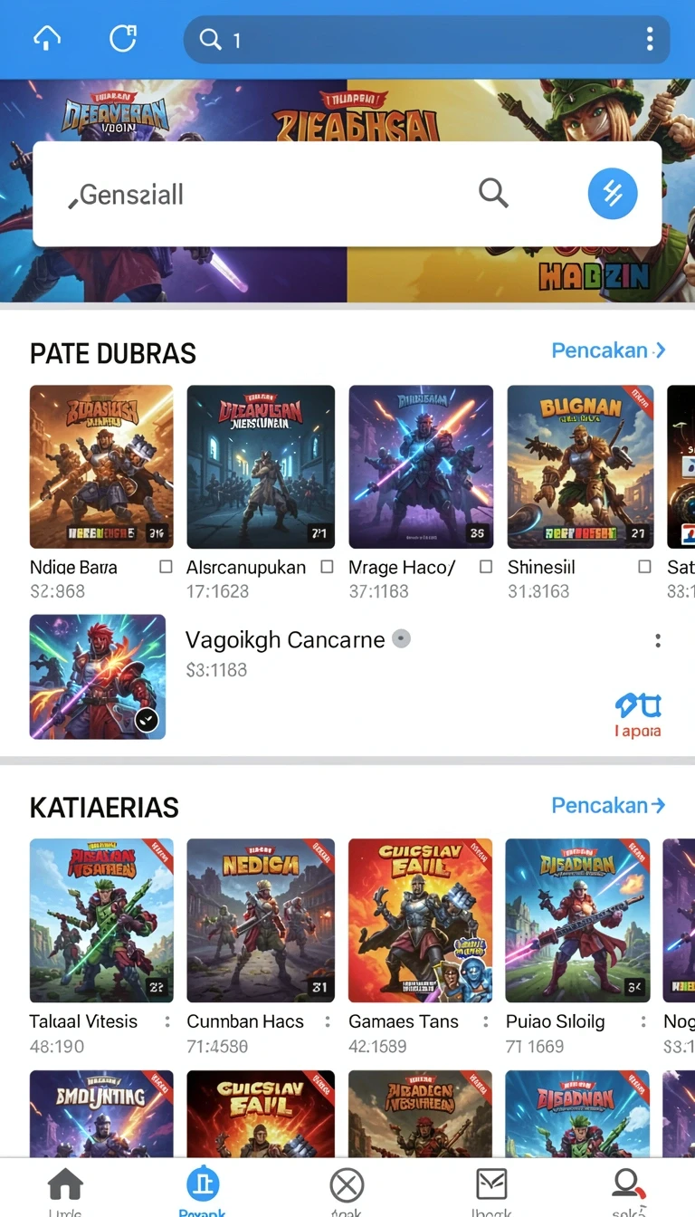 Screenshot gb777 nomor 1