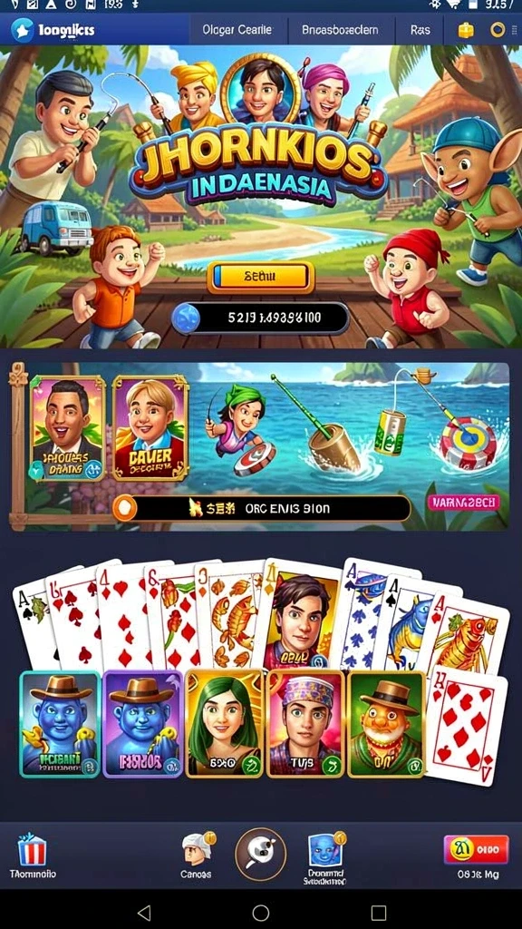 Screenshot hanabi88 nomor 3