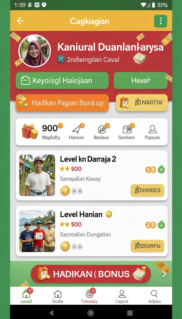 Screenshot hokitime nomor 1