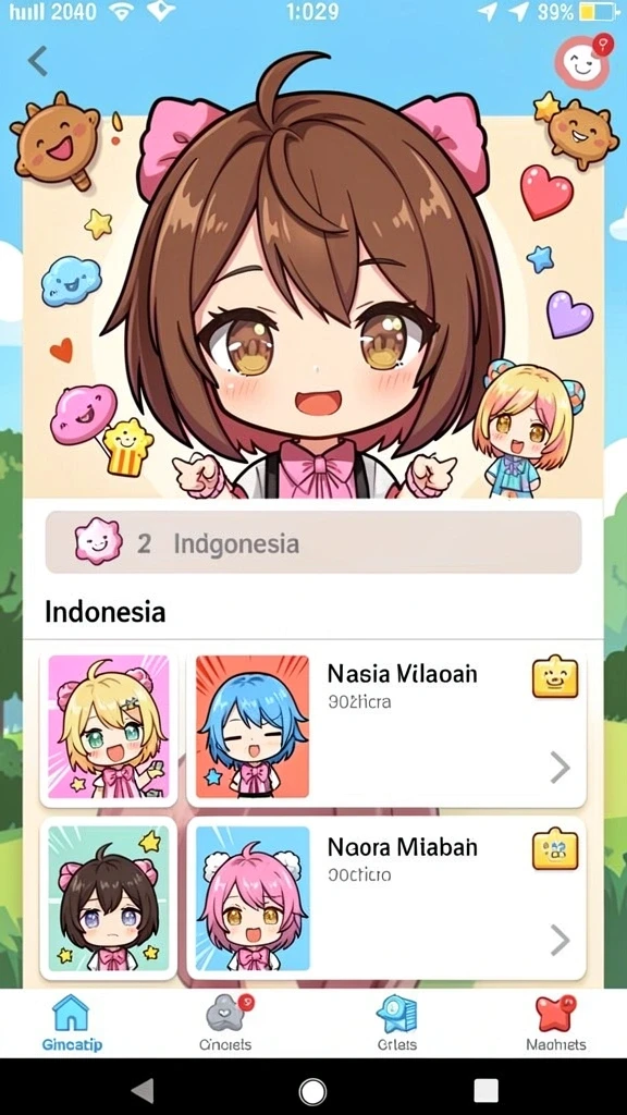 Screenshot id777 nomor 3