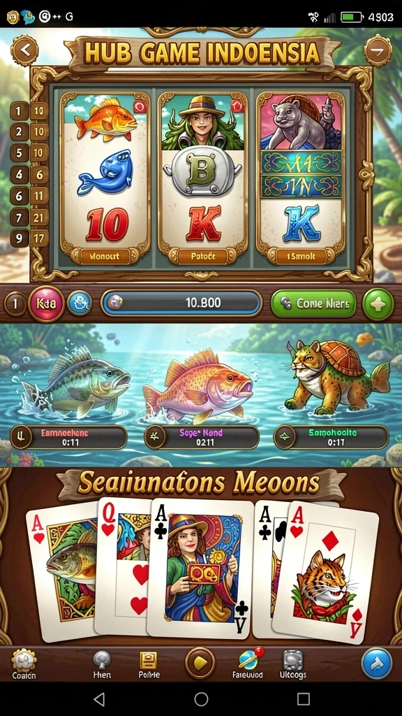 Screenshot idrhoki138 nomor 3