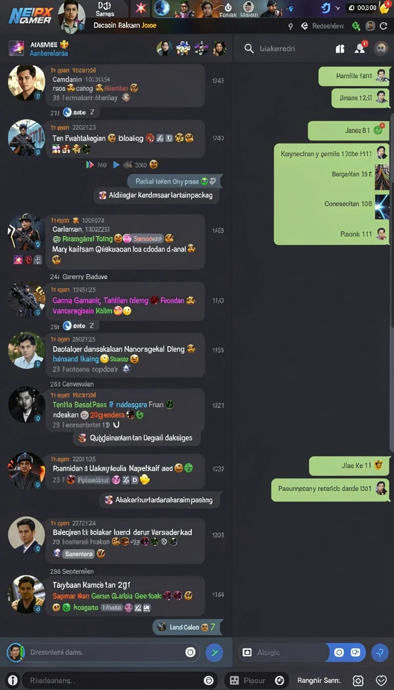Screenshot indaaa nomor 1