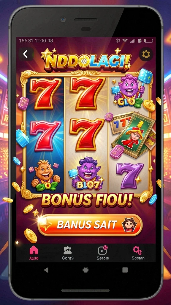 Screenshot jago368 nomor 1