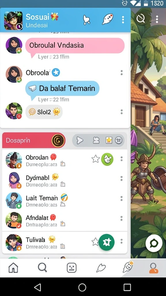 Screenshot jejuslot nomor 2