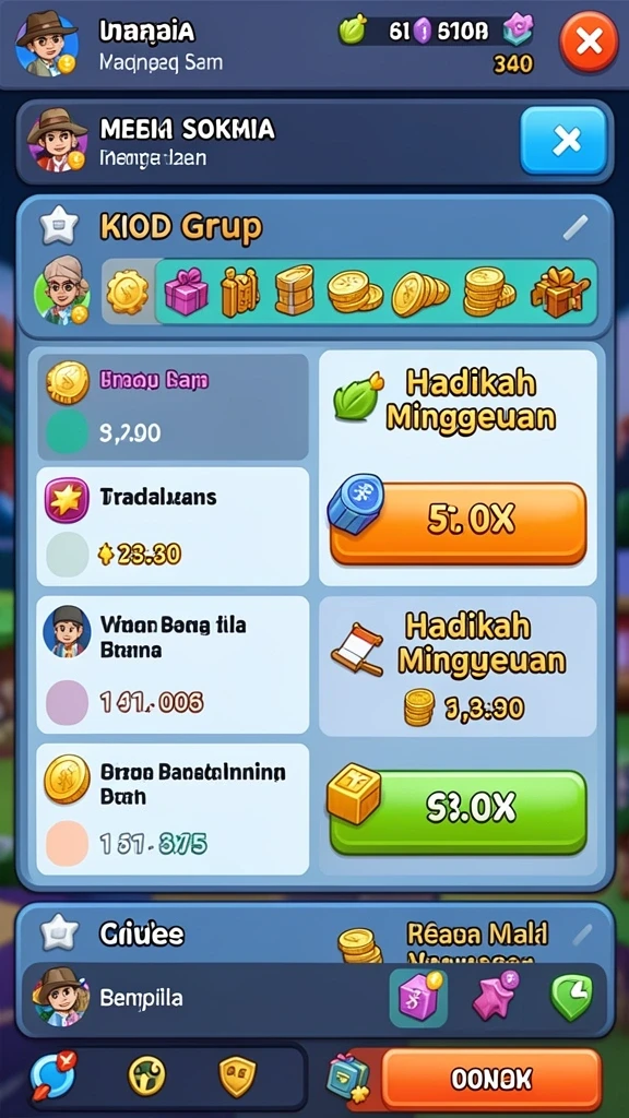 Screenshot jualtoto nomor 3