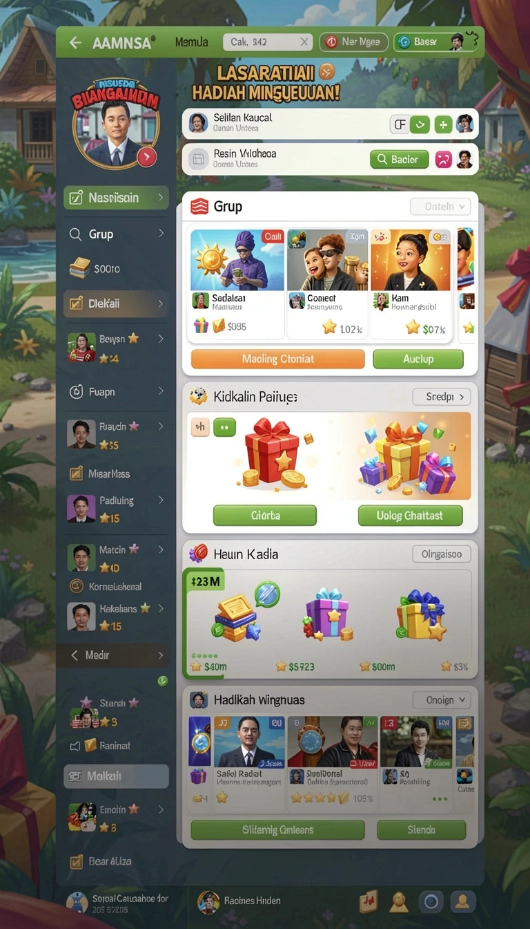 Screenshot juarago nomor 2
