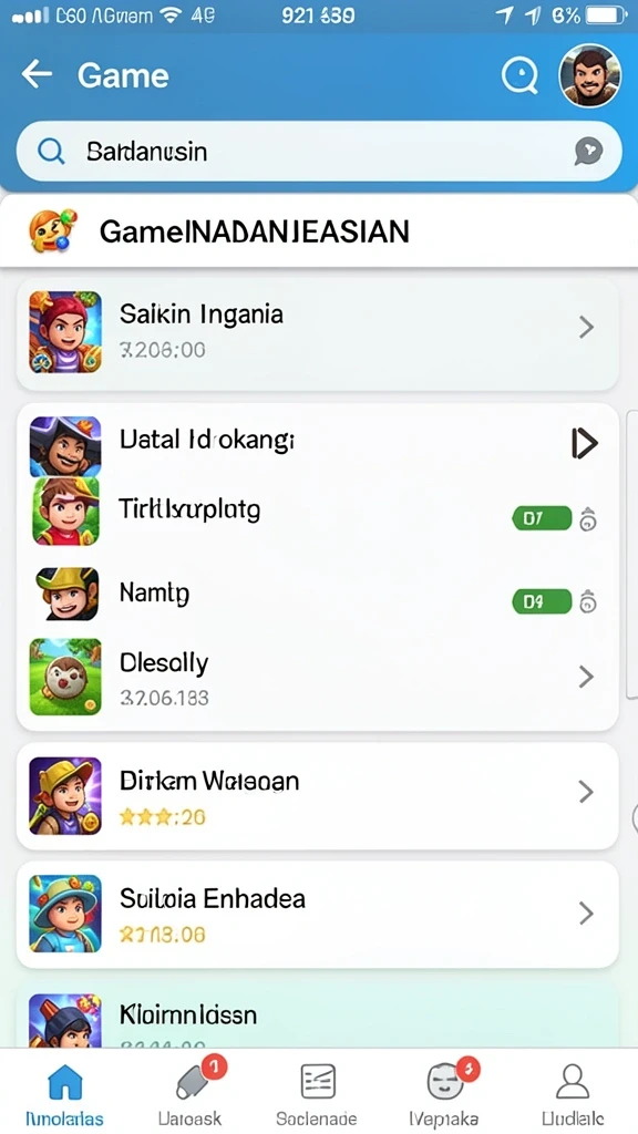 Screenshot kagandan nomor 3