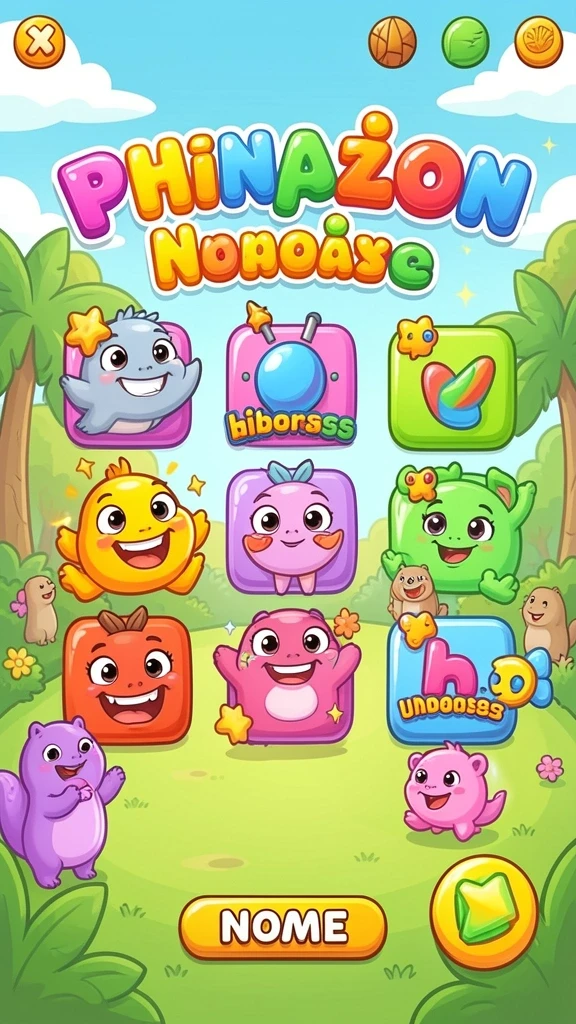 Screenshot klubimpian nomor 3