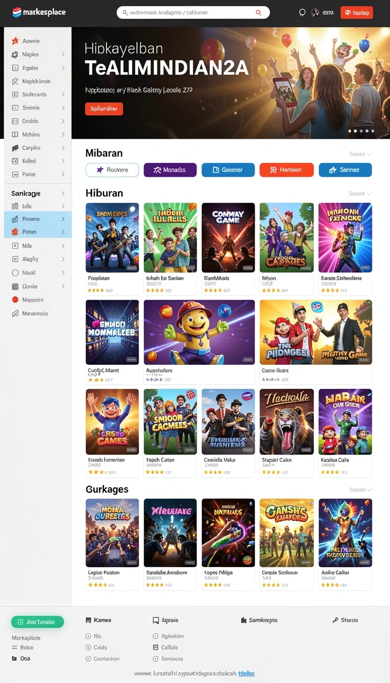 Screenshot lion4d nomor 3