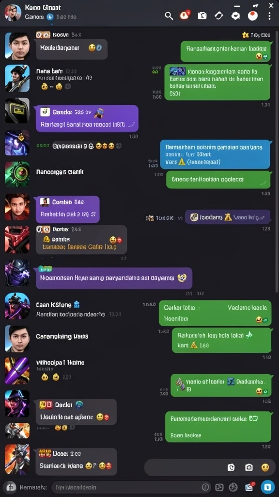 Screenshot mami188 nomor 3