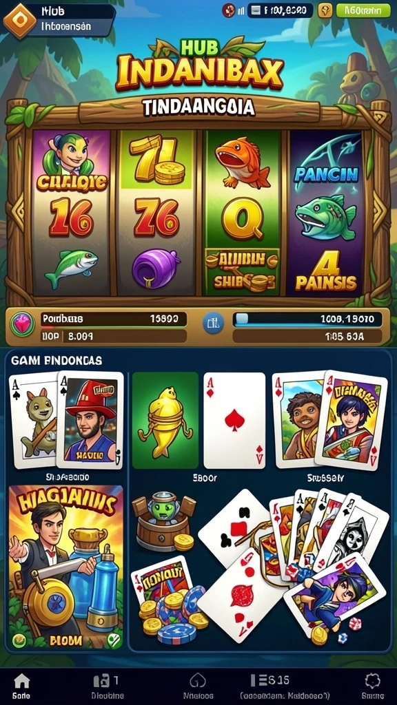 Screenshot mega777 nomor 2