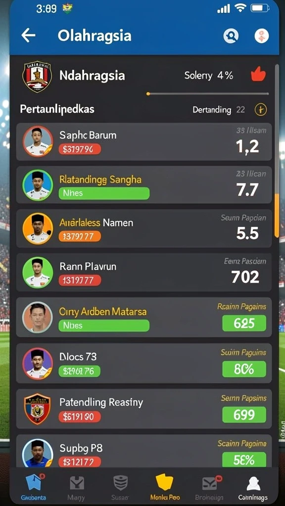 Screenshot merdekawin nomor 3