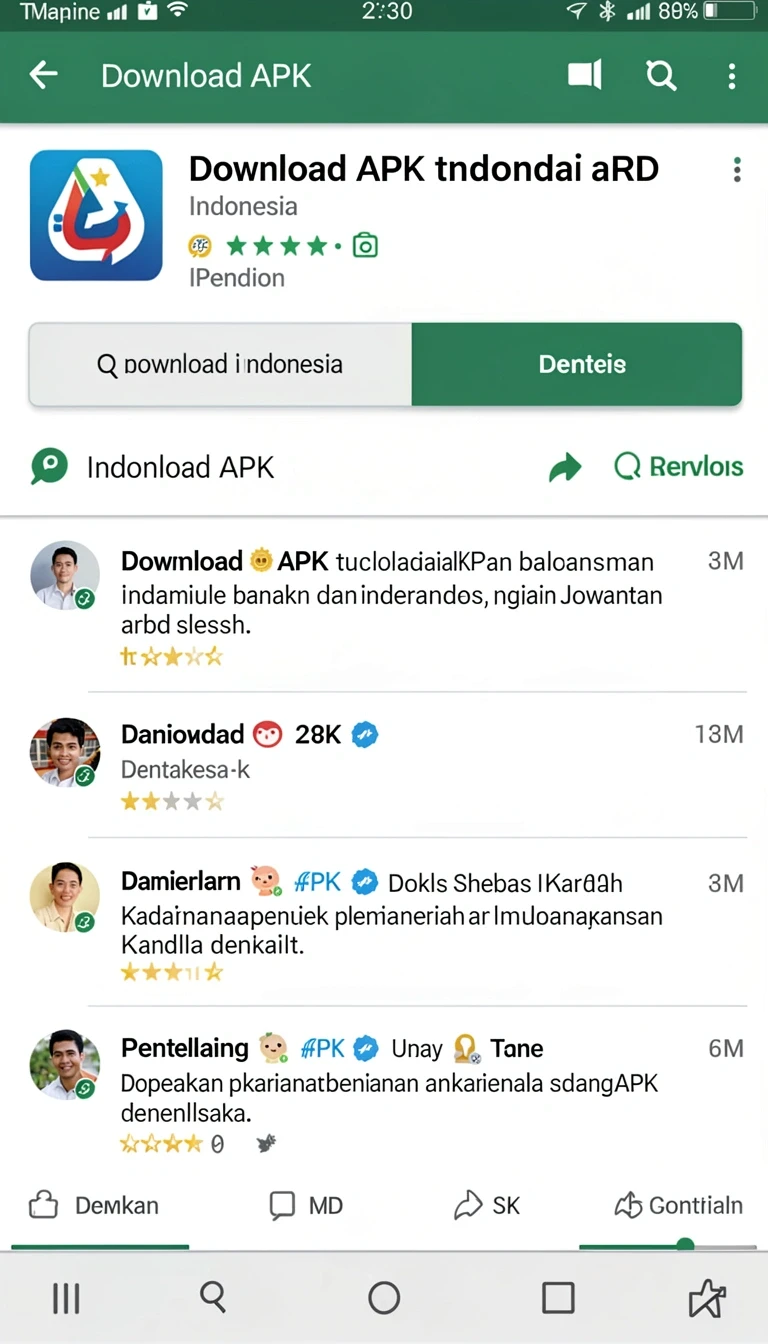 Screenshot montana88 nomor 2