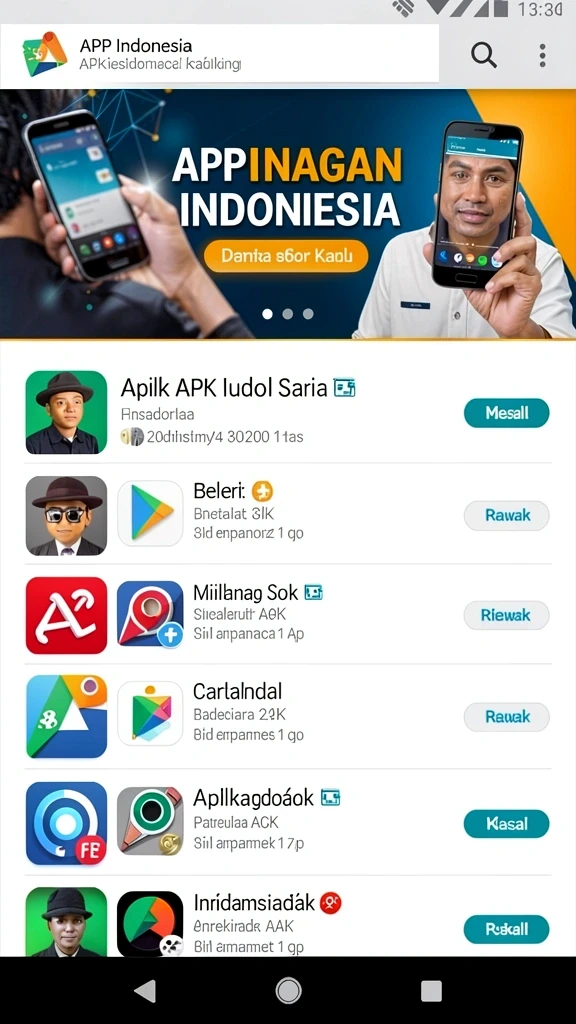 Screenshot newidn nomor 1