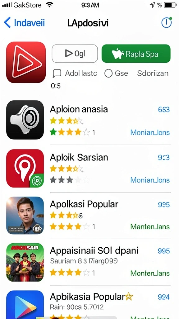 Screenshot newidn nomor 2