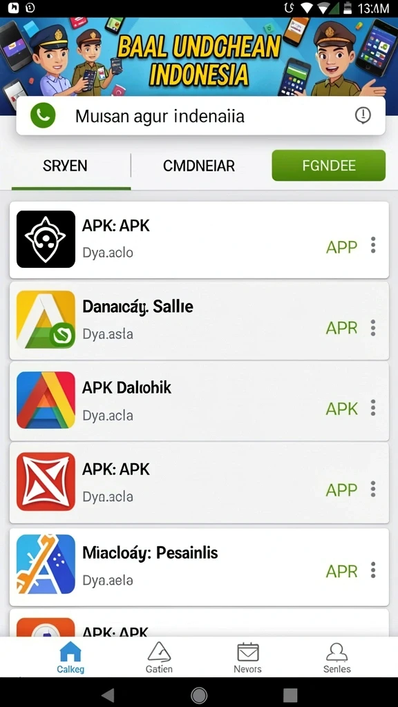 Screenshot okidr nomor 2