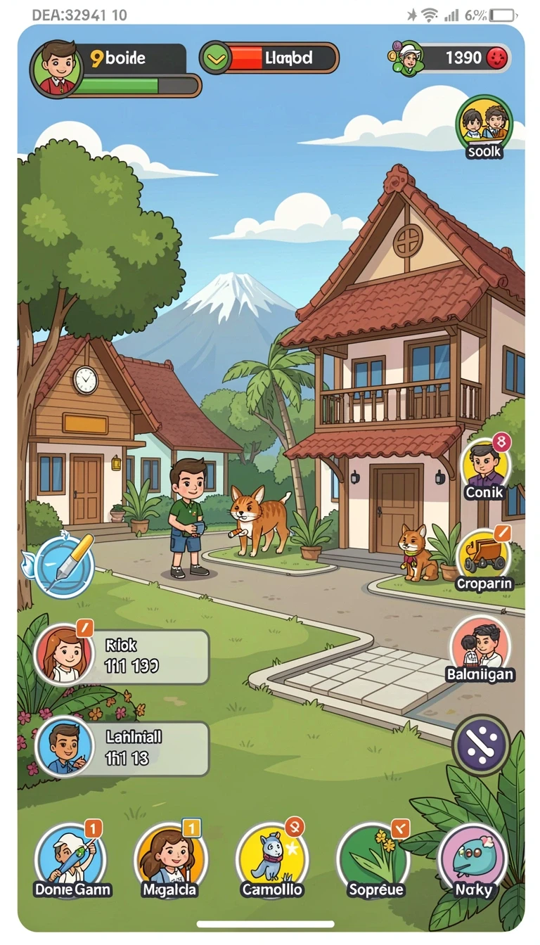 Screenshot olxslot nomor 3