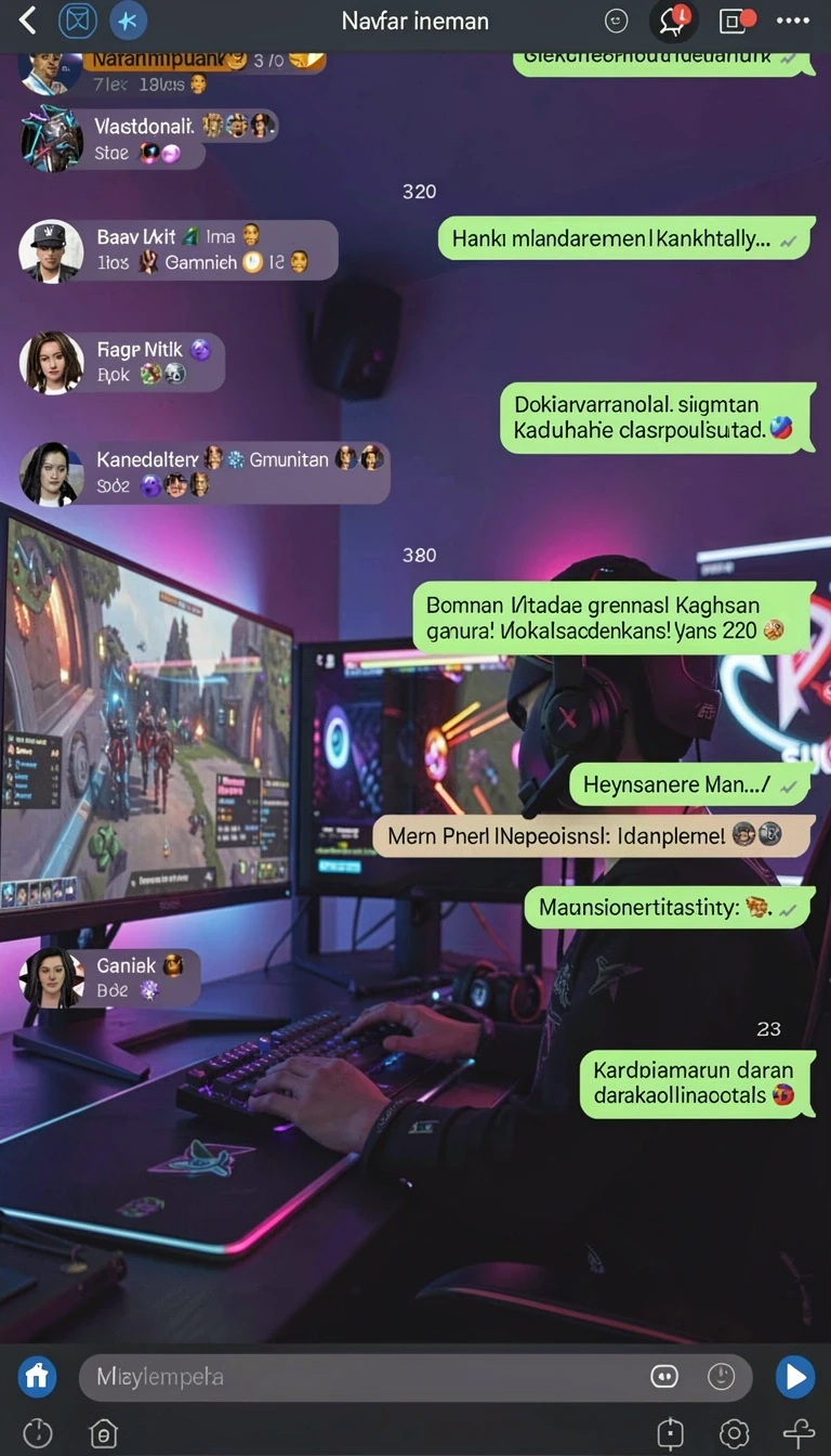 Screenshot ovabet nomor 1