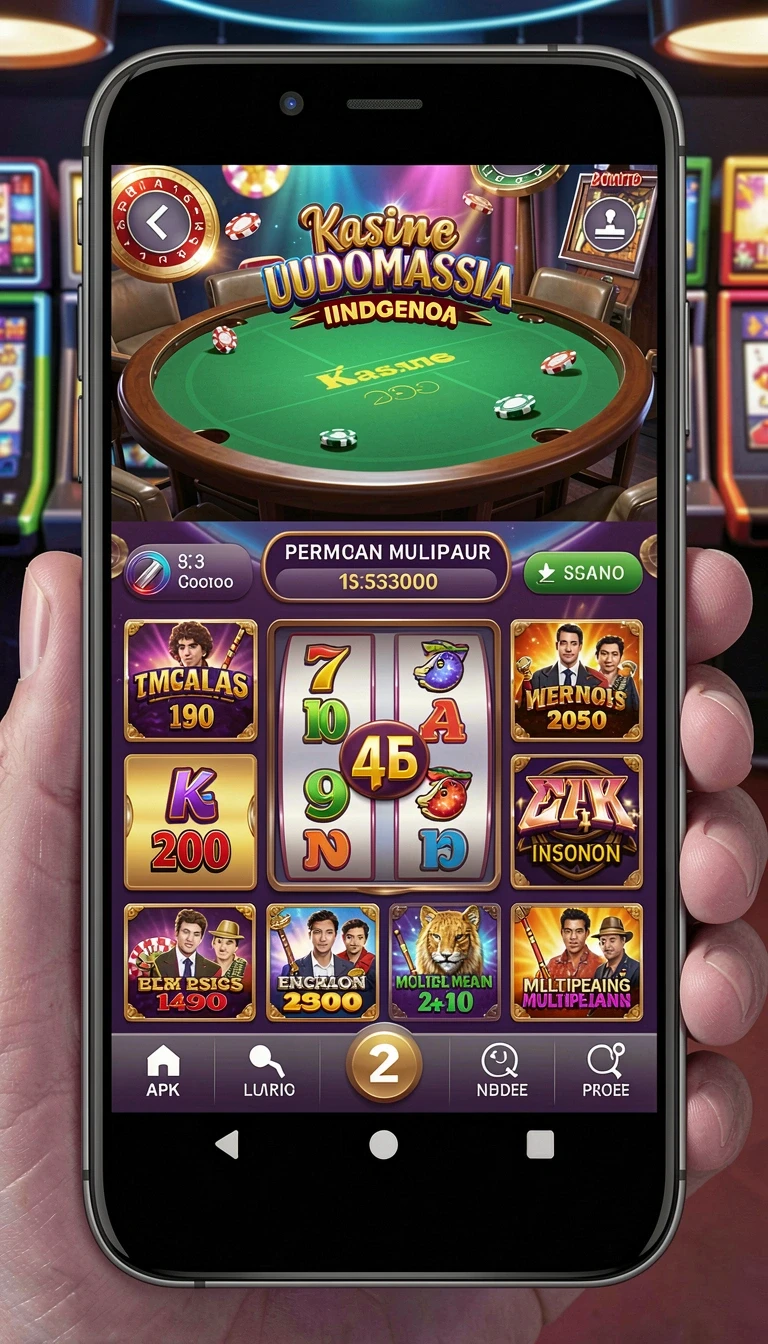 Screenshot paham777 nomor 1