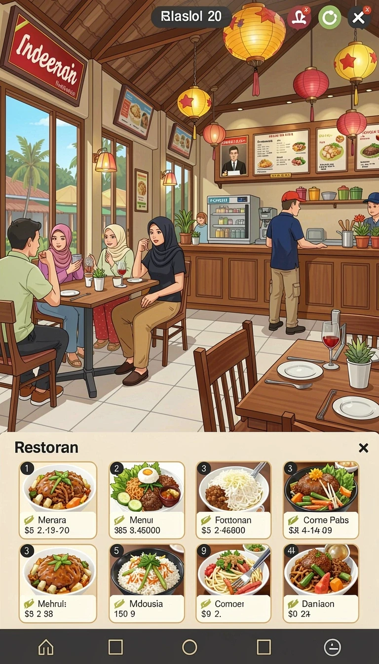 Screenshot pc777 nomor 1