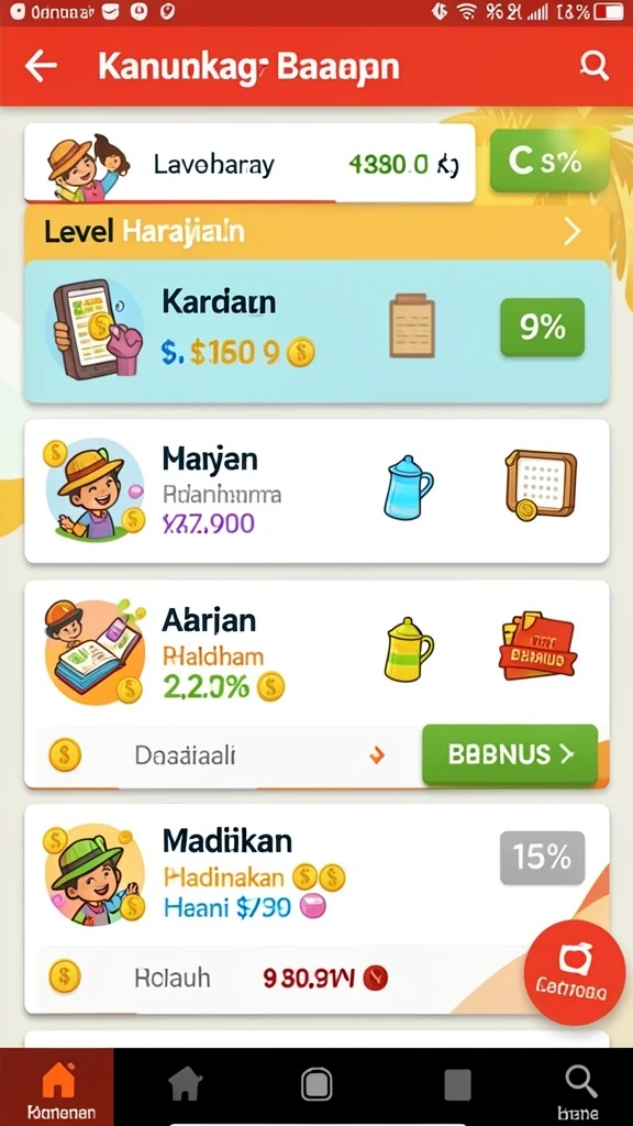 Screenshot proslot nomor 3