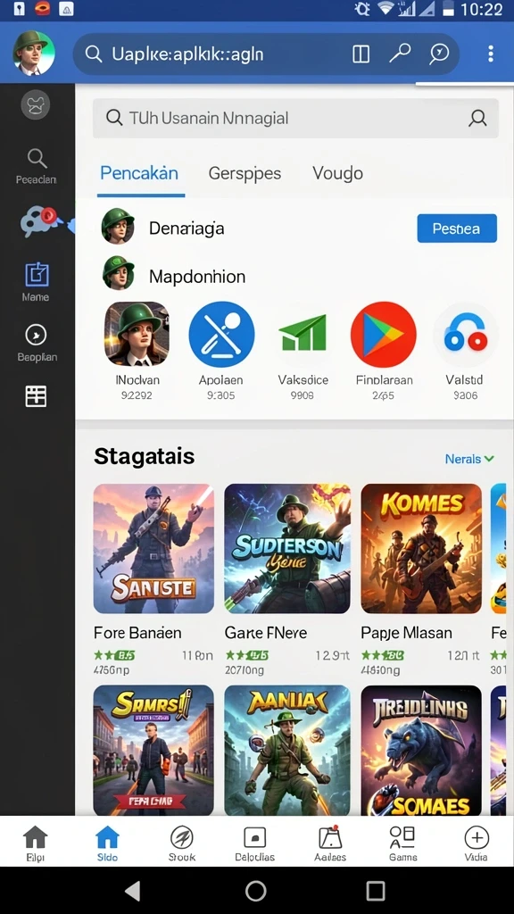 Screenshot puncaktoto nomor 1