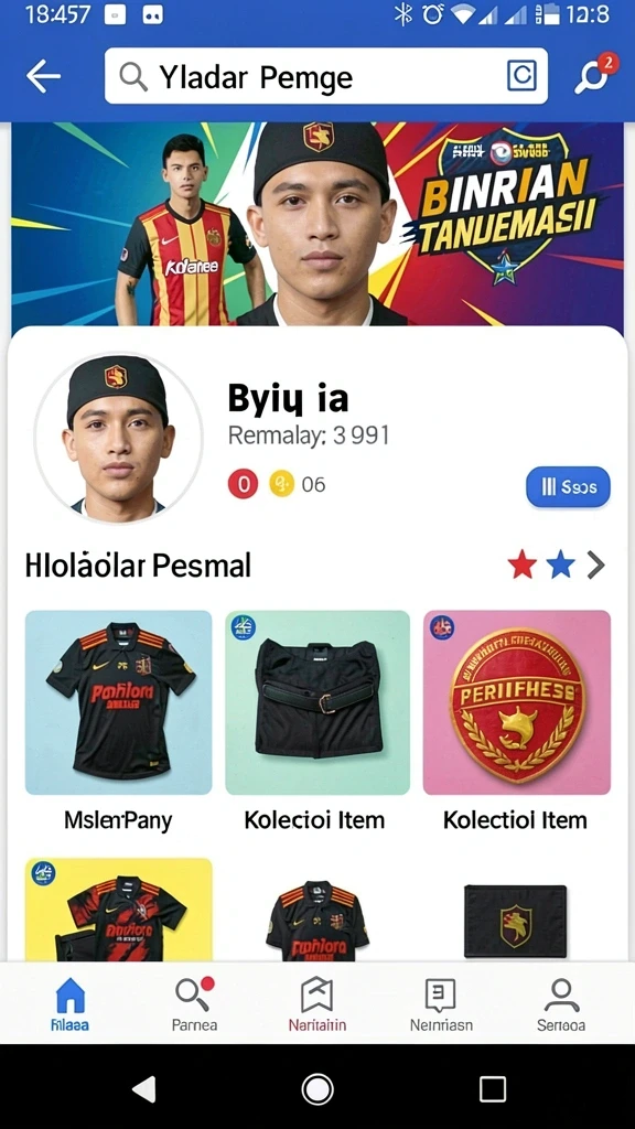 Screenshot puncaktoto nomor 3