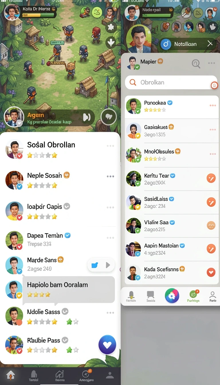 Screenshot qt777 nomor 3