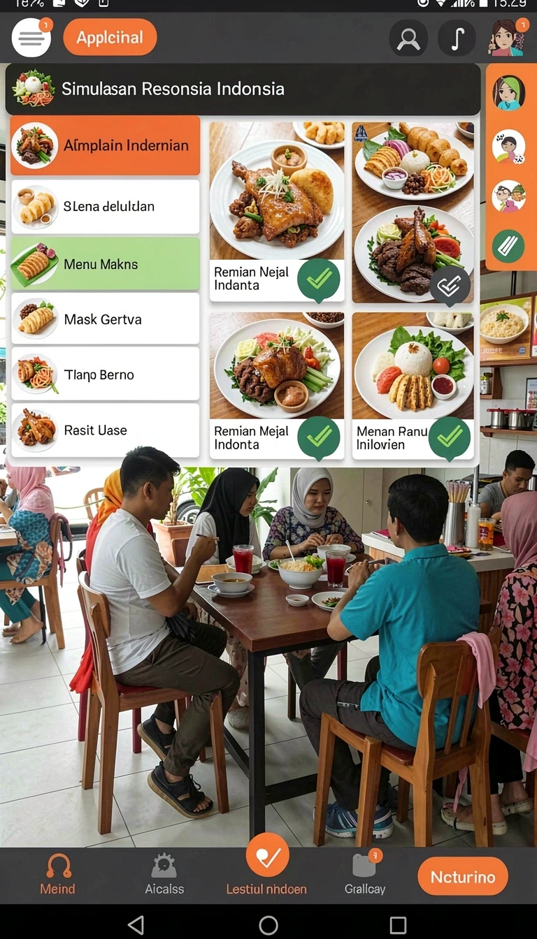 Screenshot ratudewi nomor 1