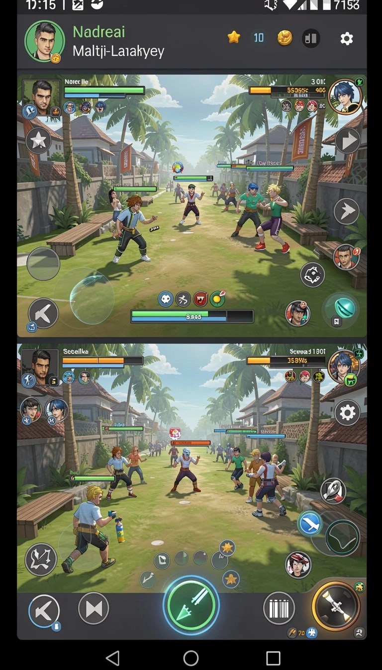 Screenshot ratudewi nomor 3