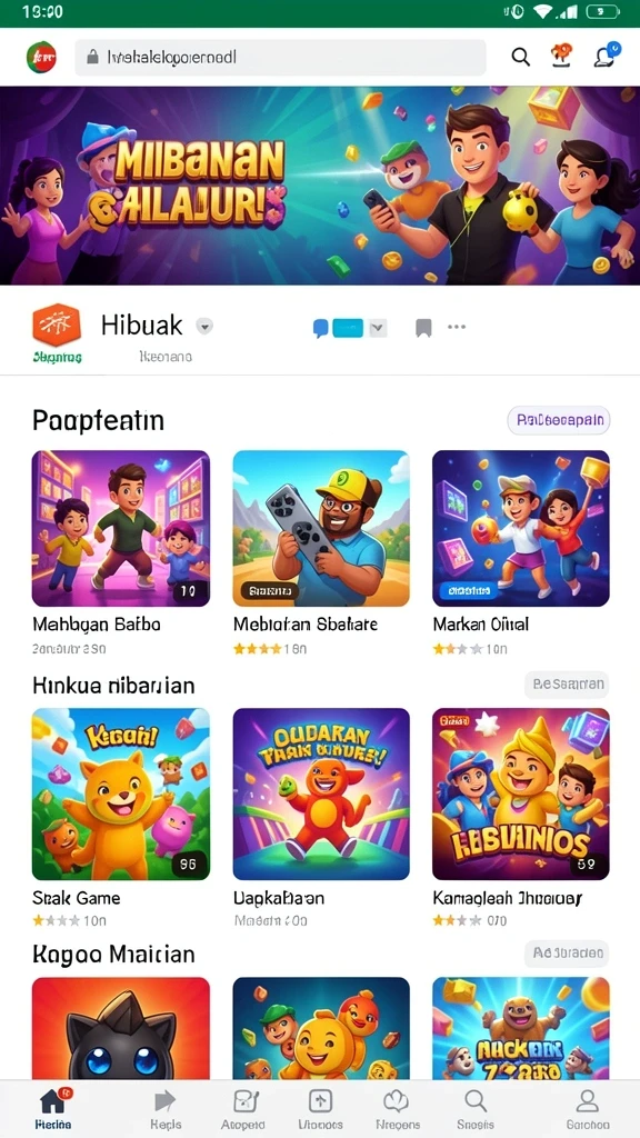Screenshot rejekihub nomor 1