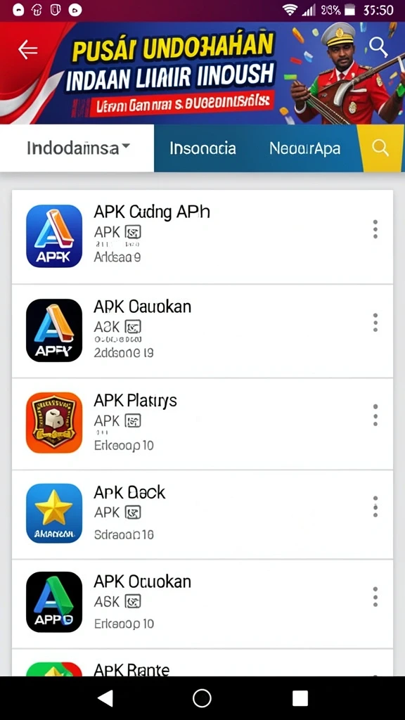 Screenshot satu77 nomor 2