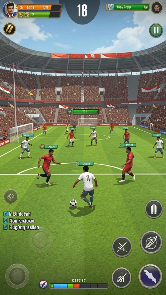 Screenshot sehoki nomor 1